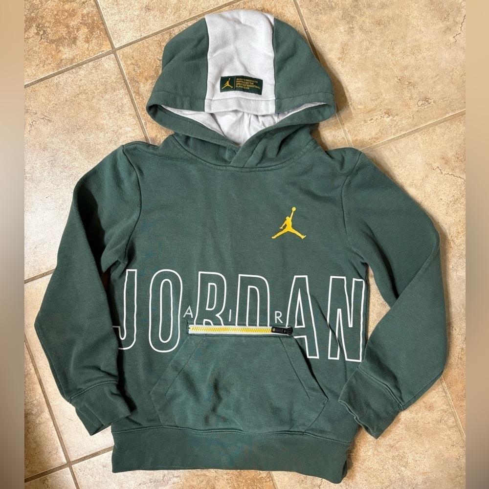 🏀JORDAN Hoodie Sweatshirt